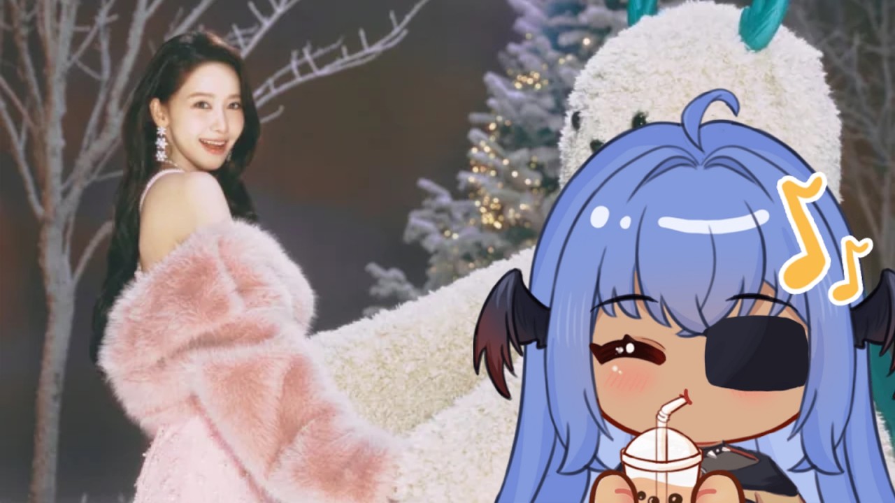 Girls Generation Comeback WHEN??? | Ninato Reacts to Skip YOONA 윤아 'Wish to Wish' MV