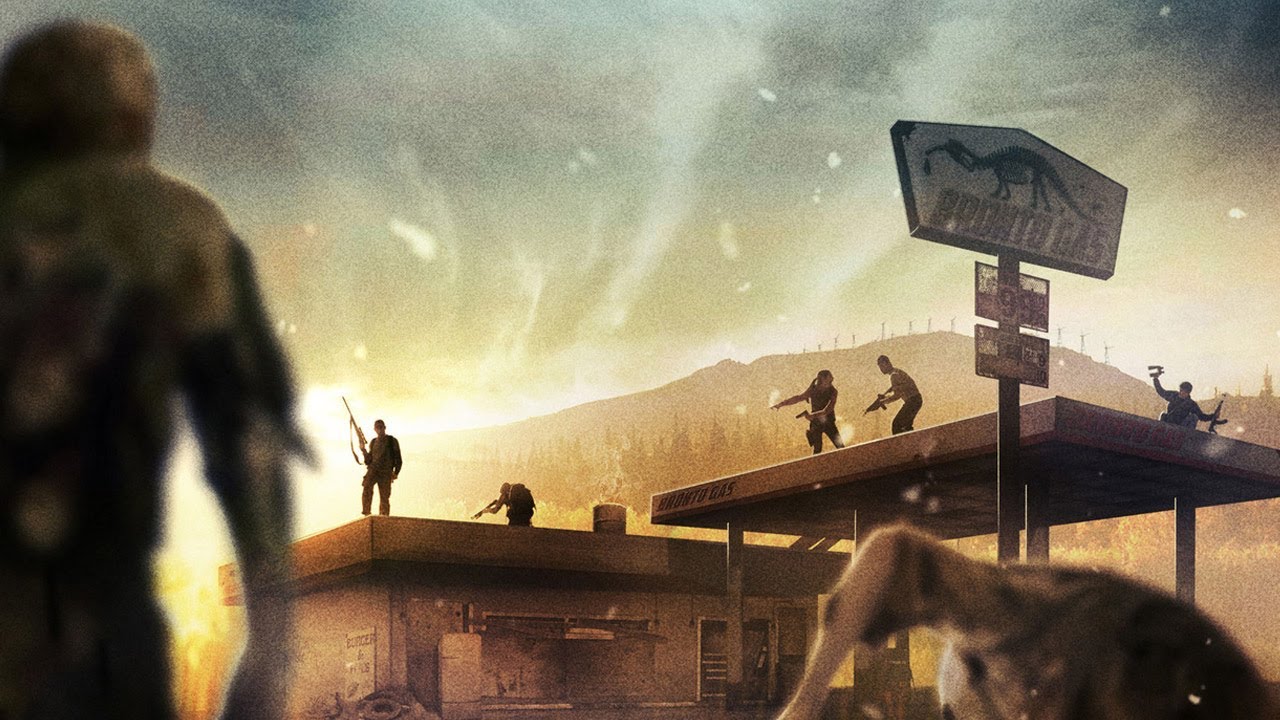 State of Decay: Lifeline DLC Trailer