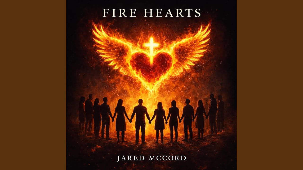 Fire Hearts