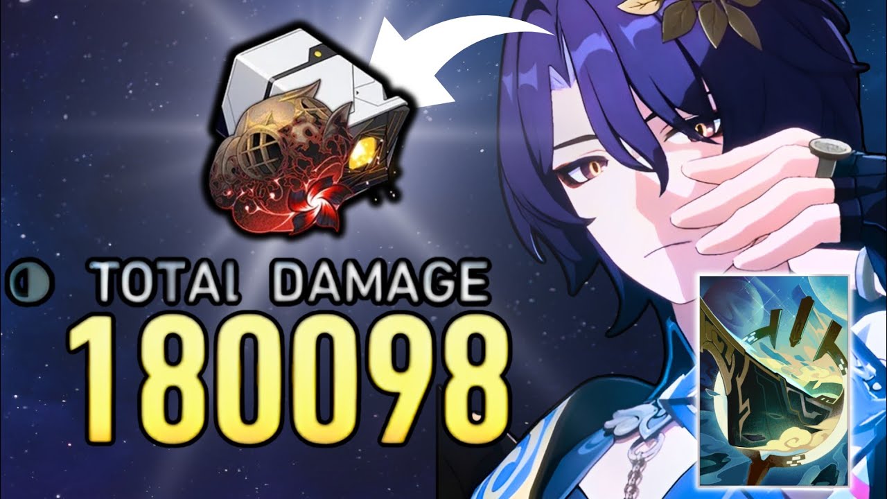Dr. Ratio With The New Relic Set Is Broken!