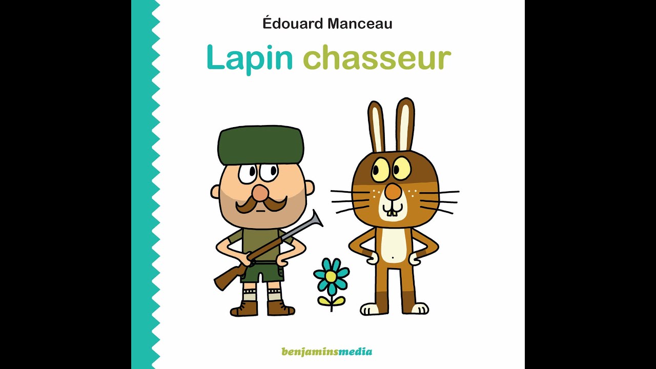 Lapin chasseur