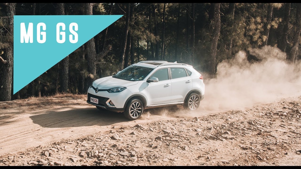 MORRIS GARAGES GS I PRODUCT WATCH I AUTOLIFE NEPAL
