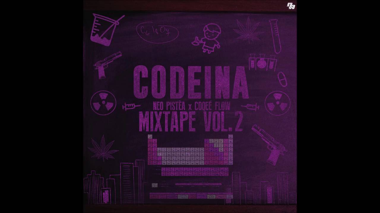ELLA ESTA ENAMORADA | COQEE FLOW X NEO PISTÈA X MIKE SOUTHSIDE X CRAW X BRAZZY