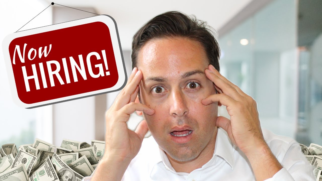 The Top Government Agencies Hiring Now 💸