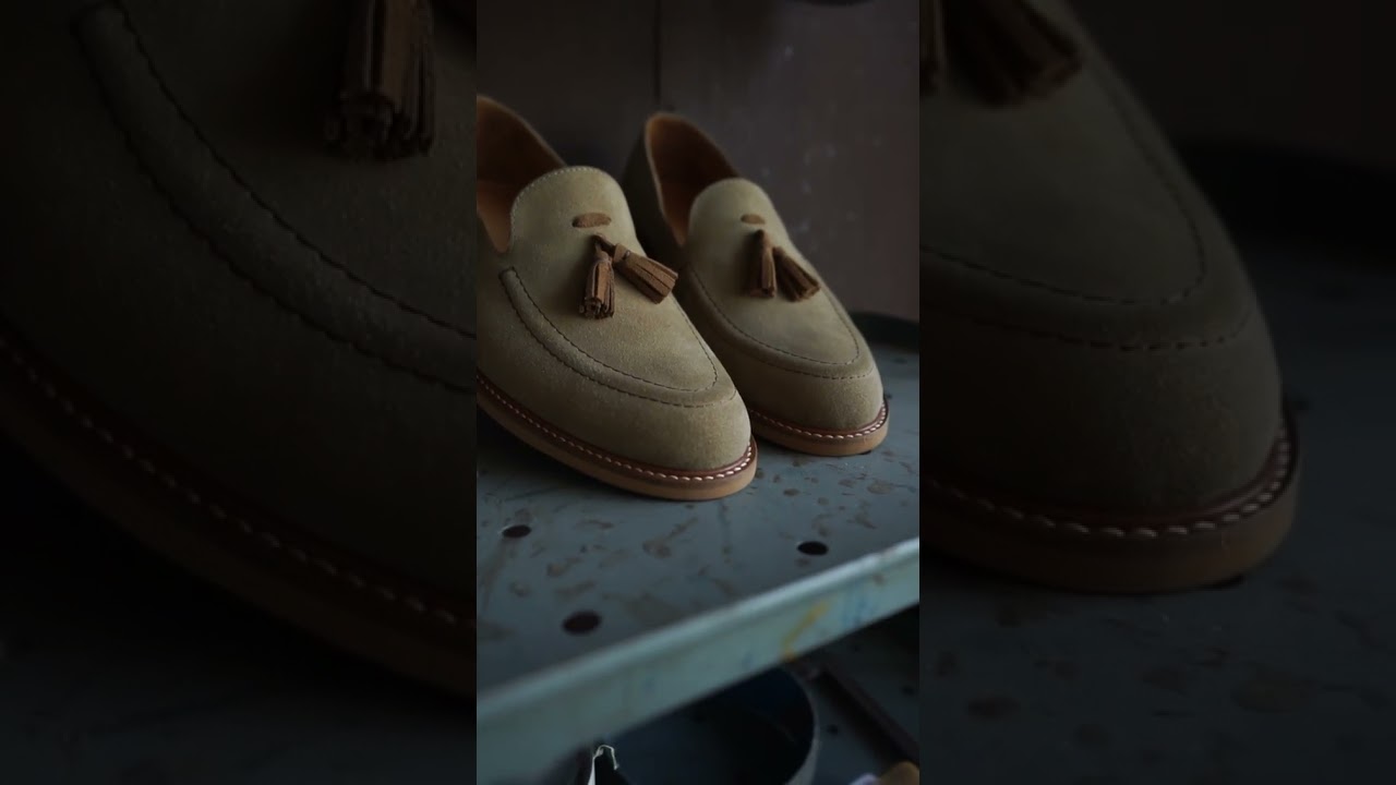 Shoe Showcase