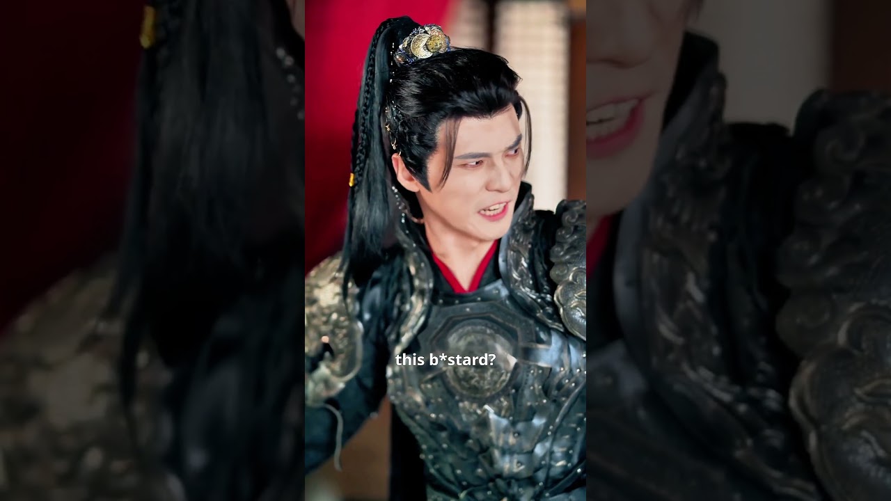 The Empress's return 4  #snackshort  #Drama #miniDrama #shortplay #NicoleDrama