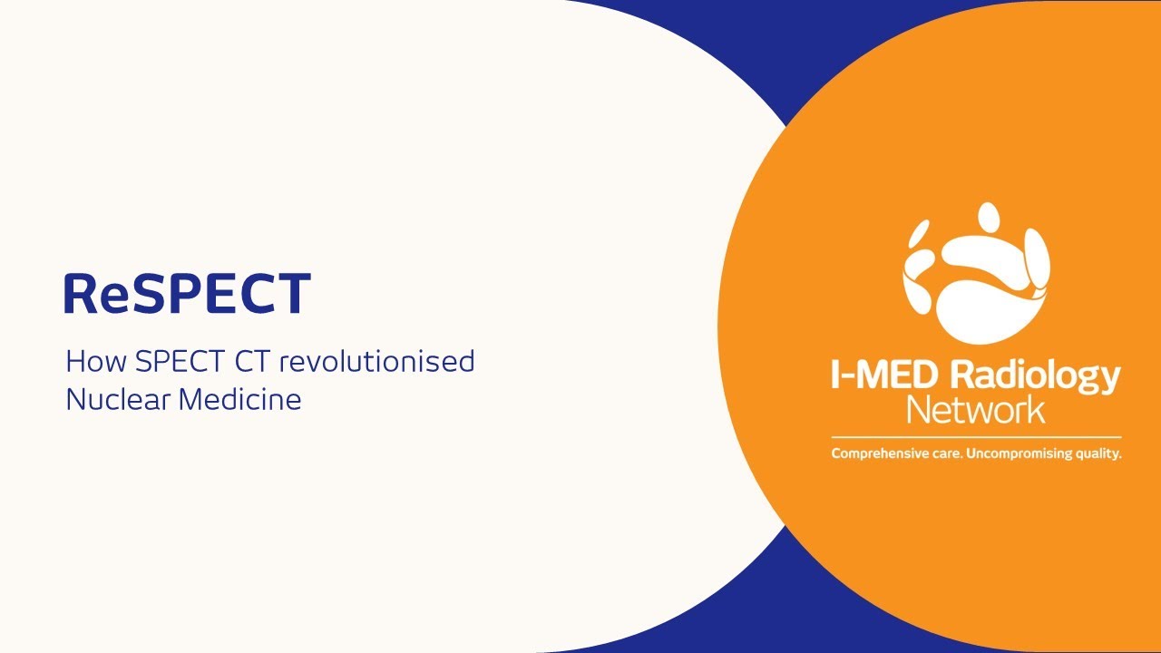 ReSPECT - how SPECT CT revolutionised Nuclear Medicine