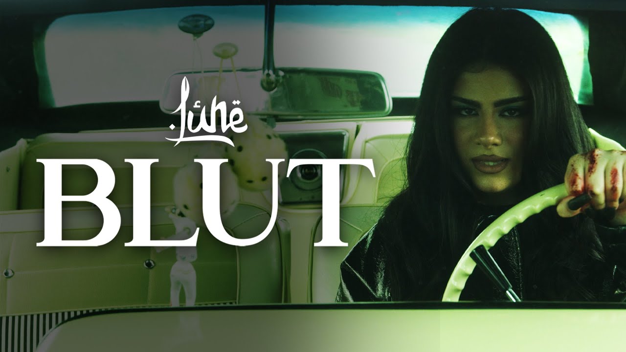 Lune - BLUT (prod. by Juh-Dee & Frio)