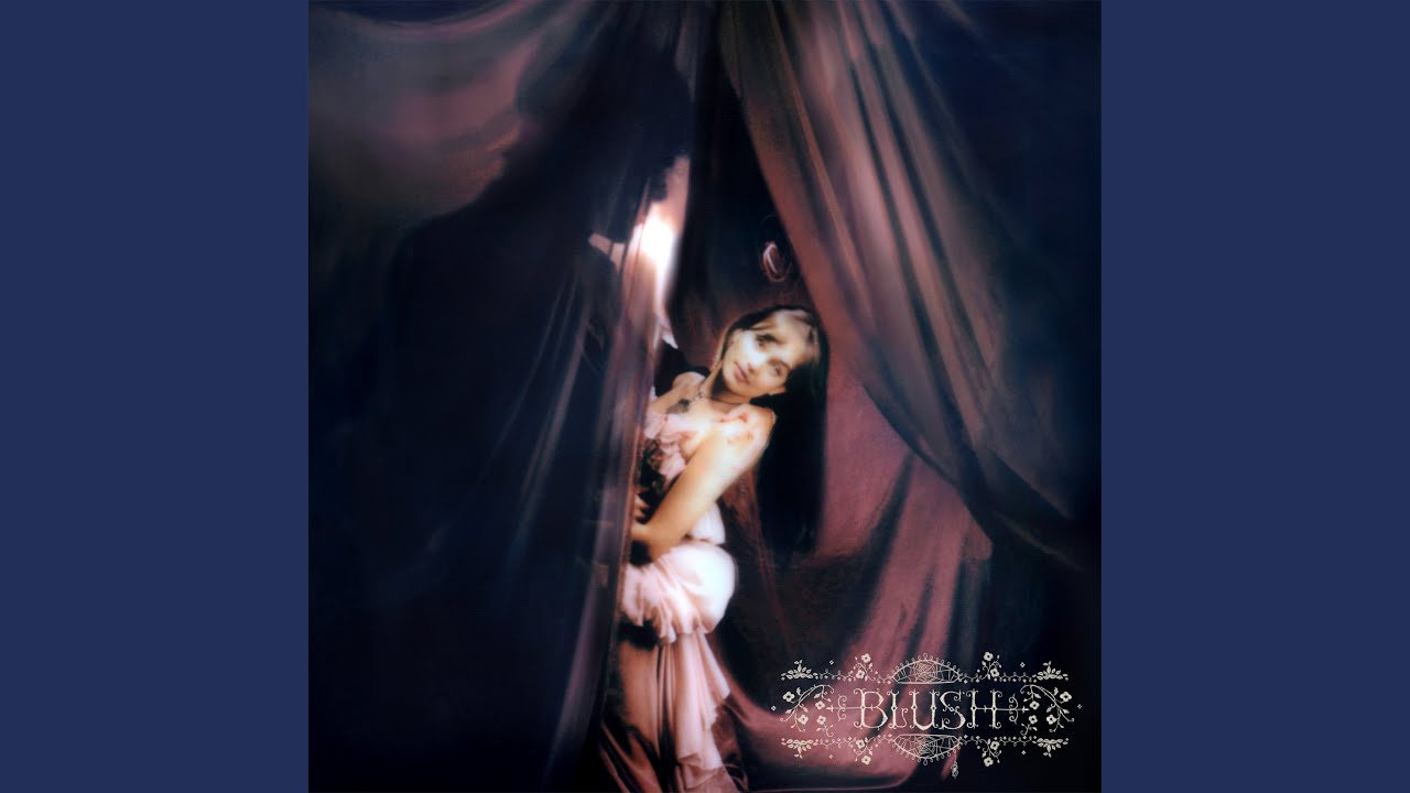 Blush