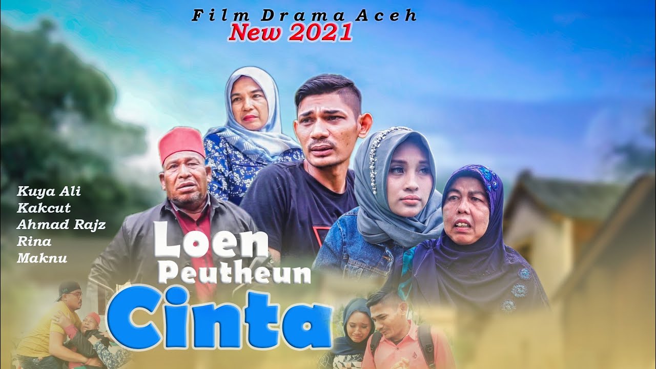 Film Aceh Ahmad Rajz 2021 