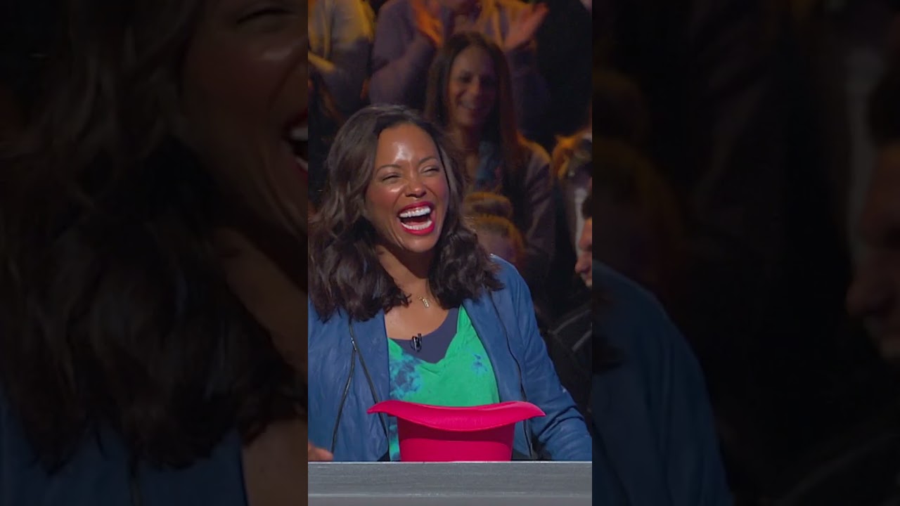 Pickup Lines that would never work #whoselineisitanyway