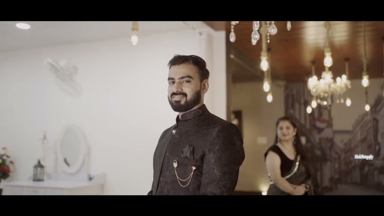 Gagan WedsKamini