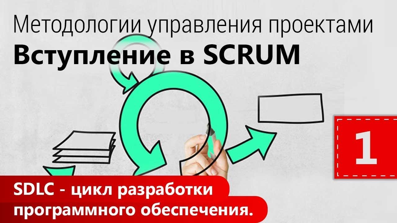 Project Management Methodologies. SDLC &ndash; Software Development Cycle. Lesson 1