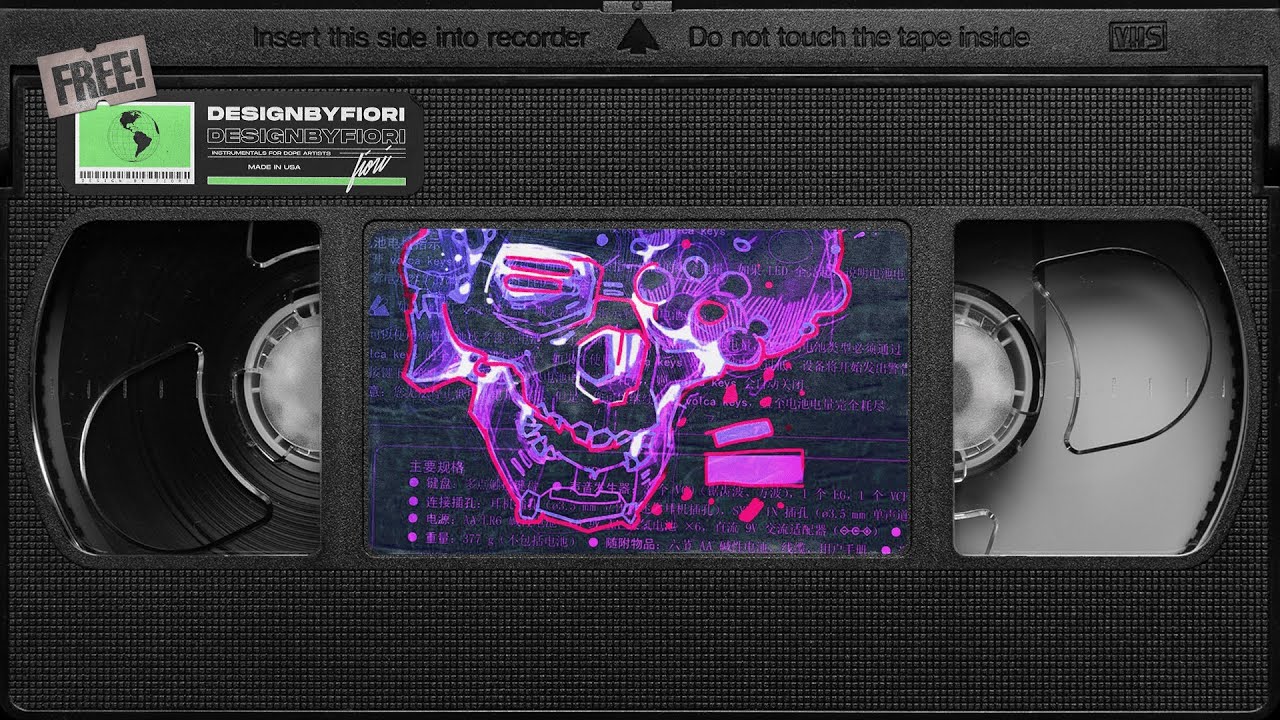 [ FREE ] Comethazine Type Beat - 