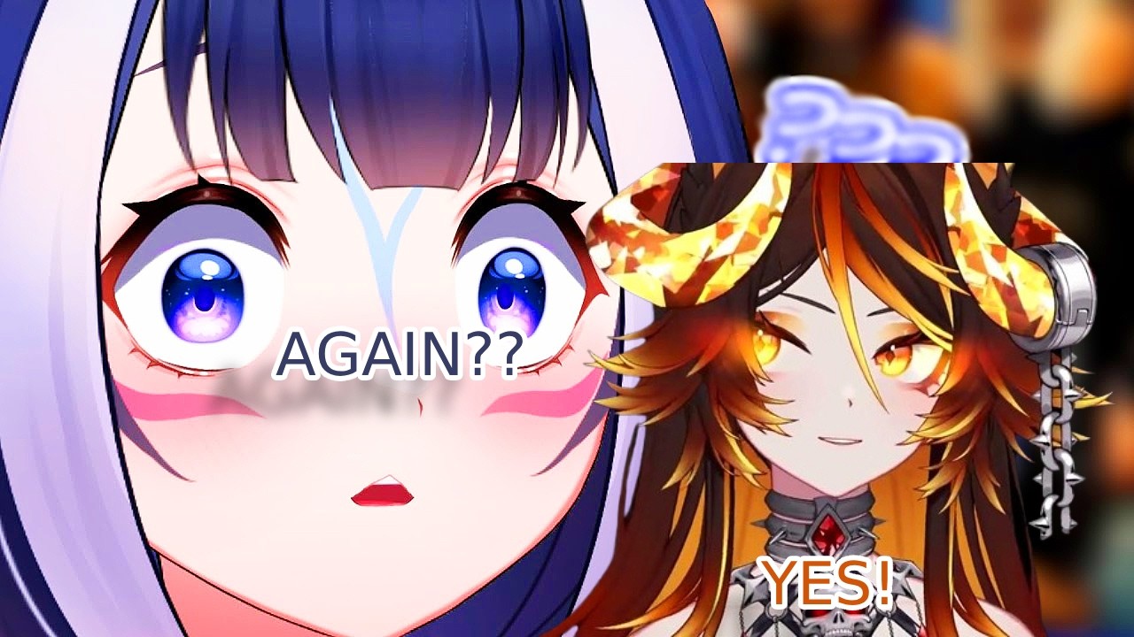 We're back at at it again| This needs to stop (Reaction)