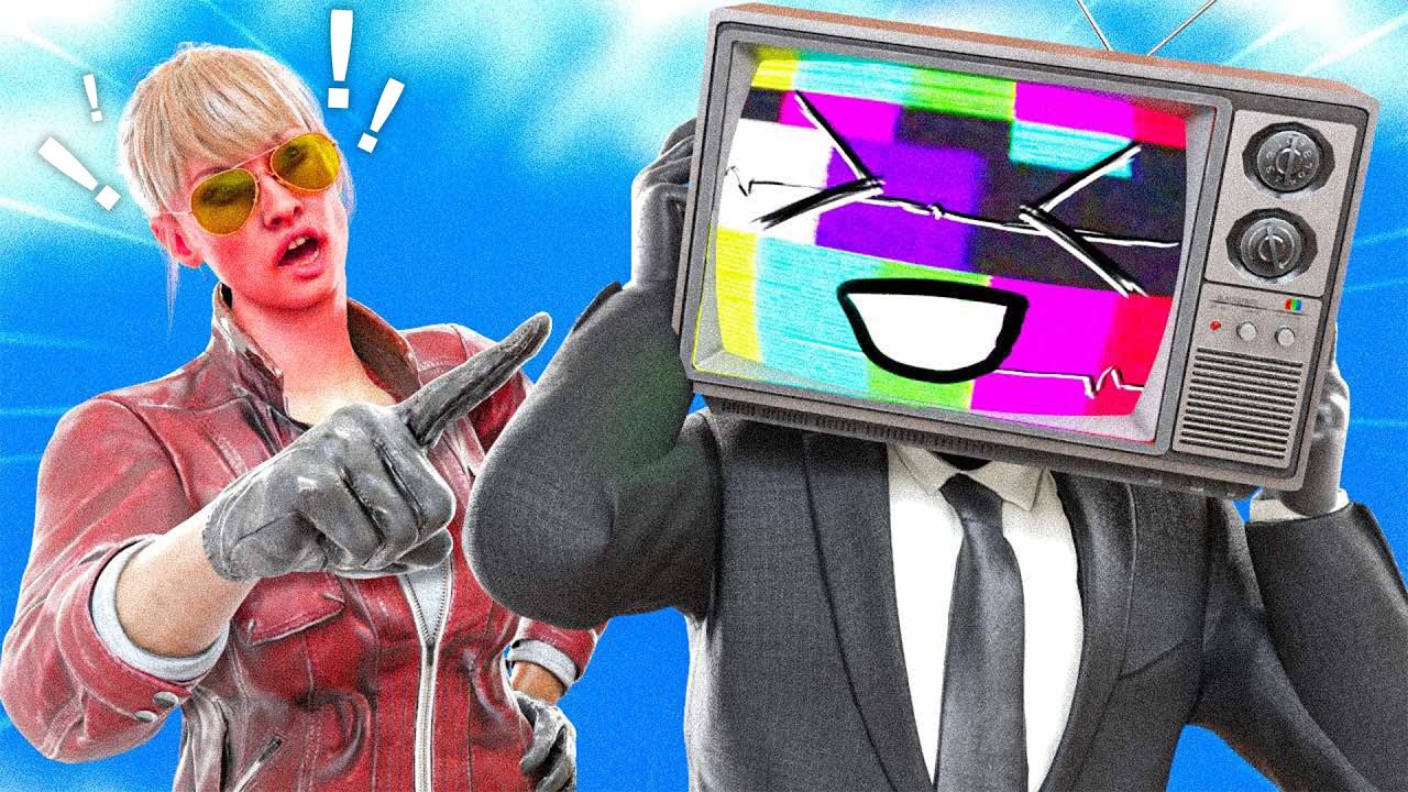 These Gaming Funny Moments WILL Get Us CANCELLED