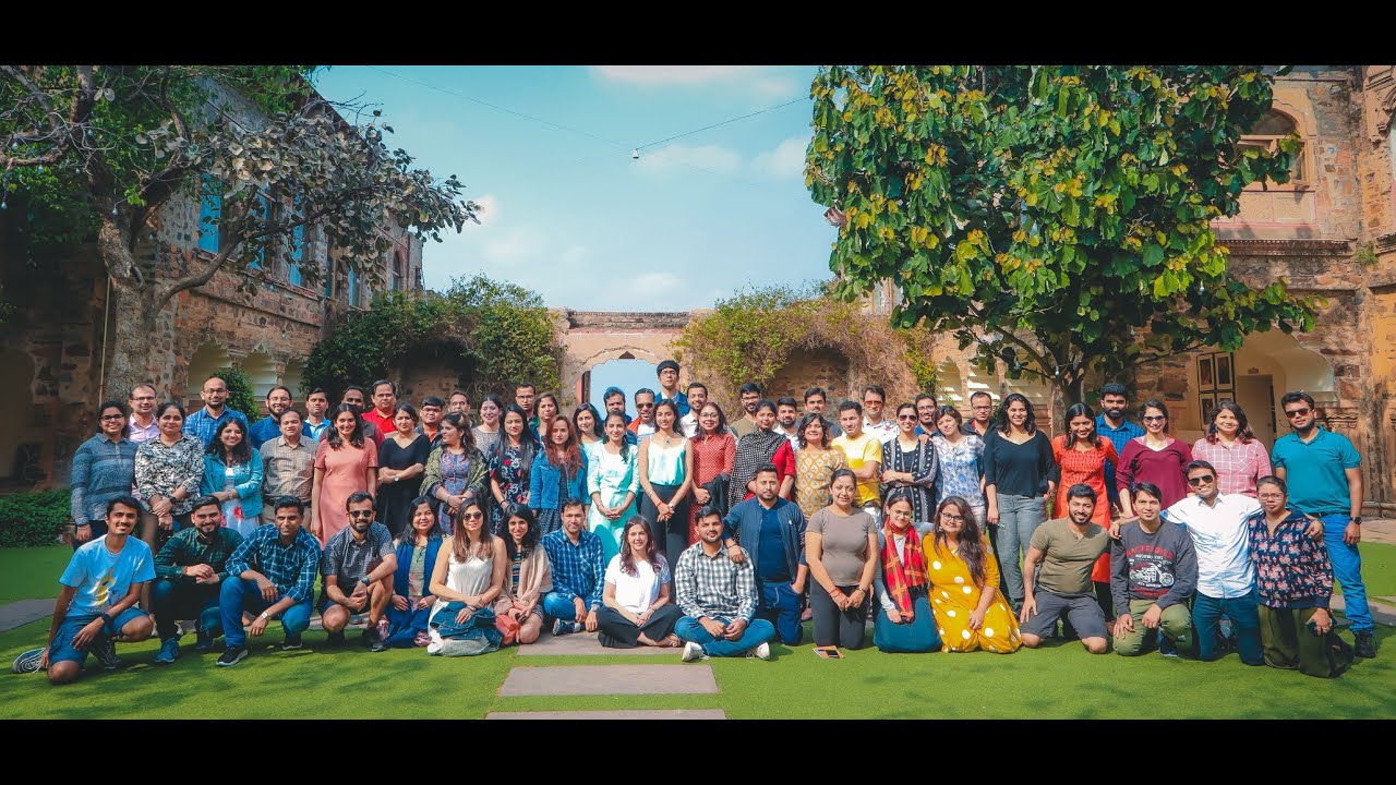 The (R)evolutionary Road | 10 years of Being CEEW