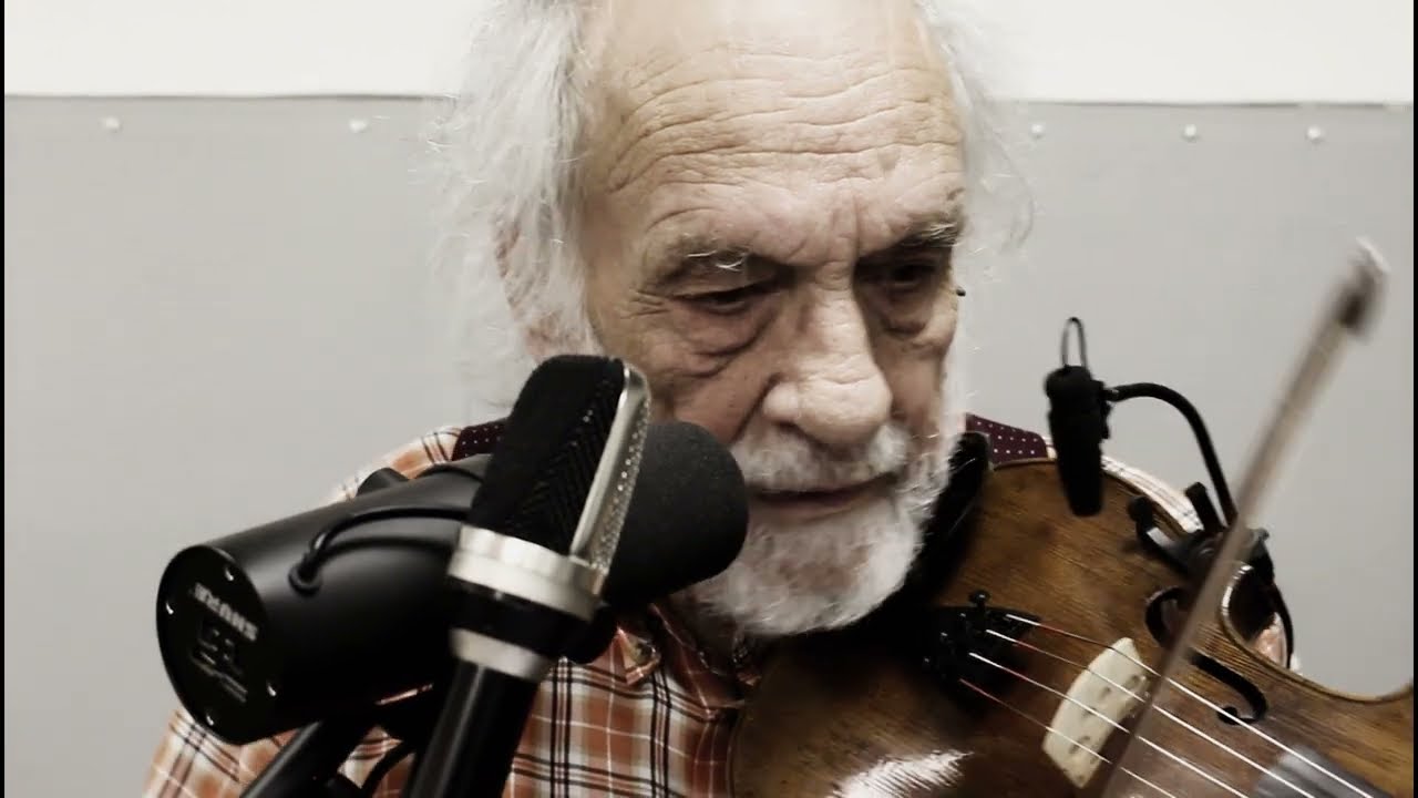 Mutter Erde (Exuma) - Klaus der Geiger und Band. Live Akustik Mitschnitt (uncut)