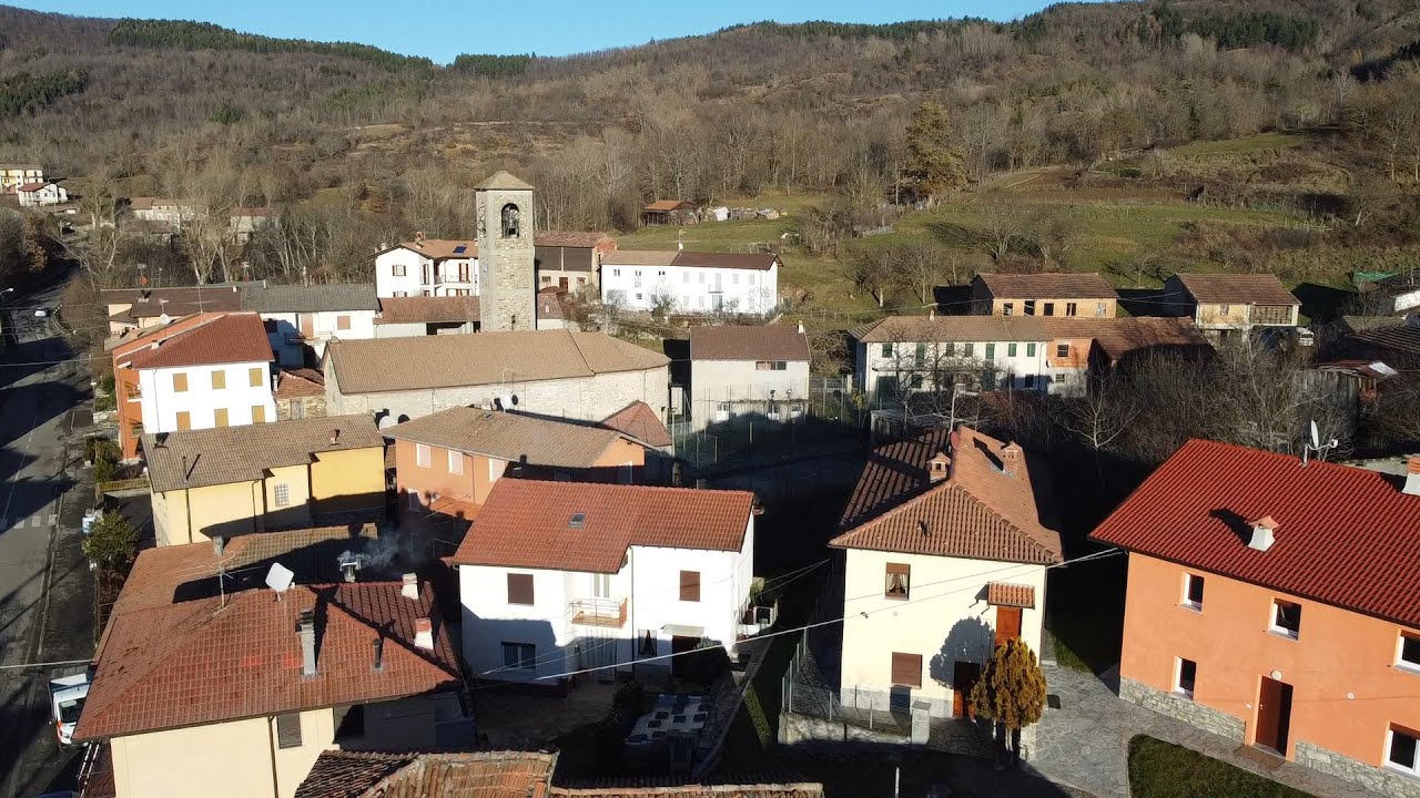 A Colleri fraz. di Brallo si cena per la Festa della Madonna del Carmine 2025