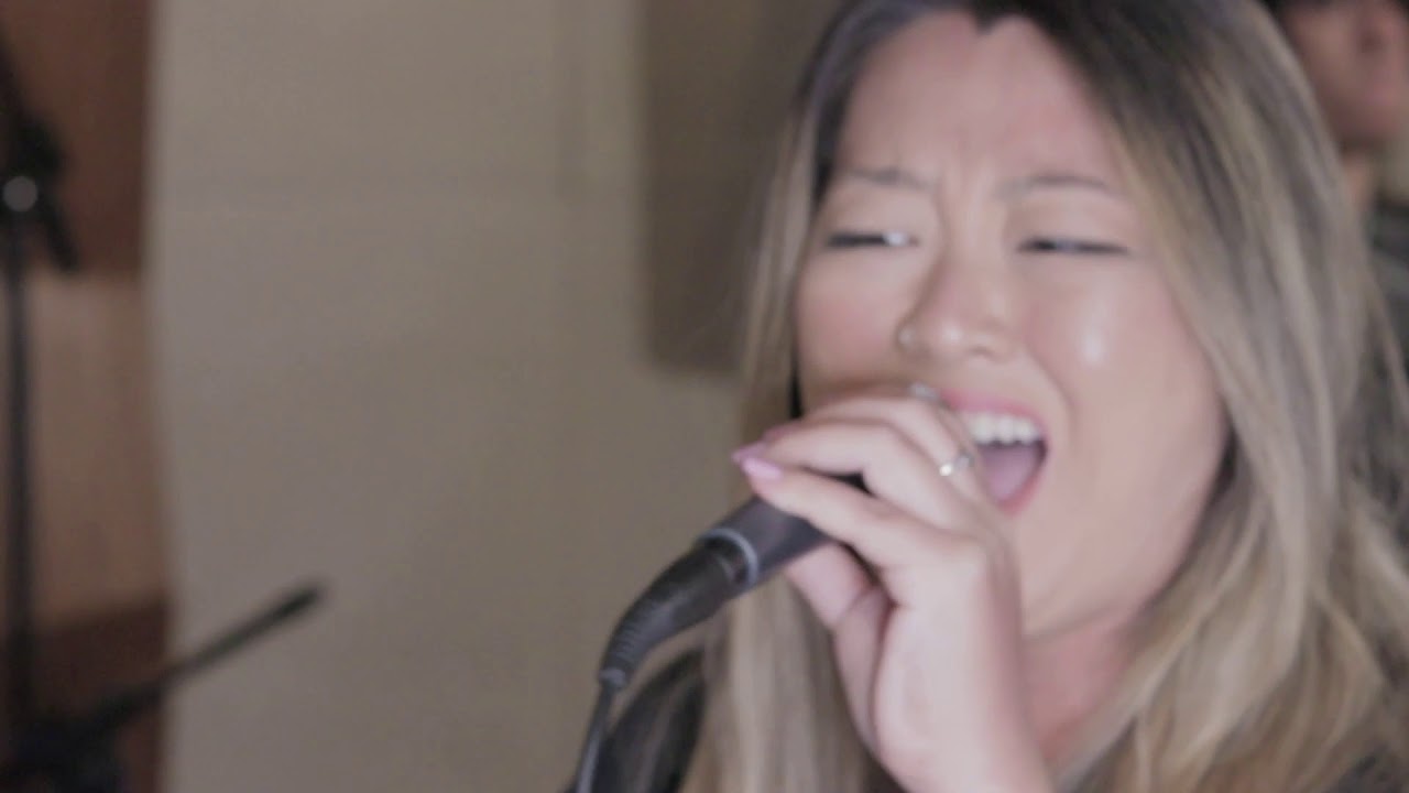 Opus V - The Stone (Universe Of  Truths / Live Studio) - ft. Priscila Suzuki