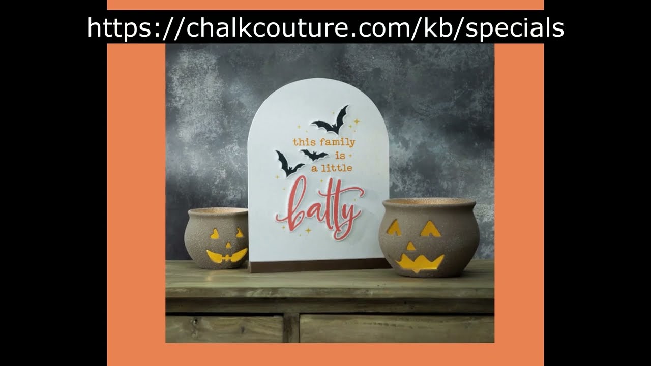 The Secret Ingredient, Epic Mistakes, & More! (Chalk Couture)