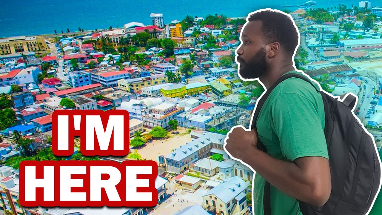 Belize Is NOT What You Think! (Ultimate Belize Travel Guide) 🇧🇿