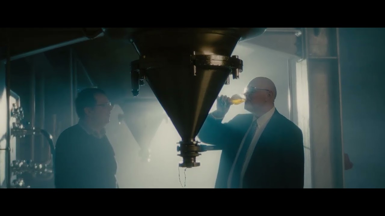 The Brew Society - Corporate Video