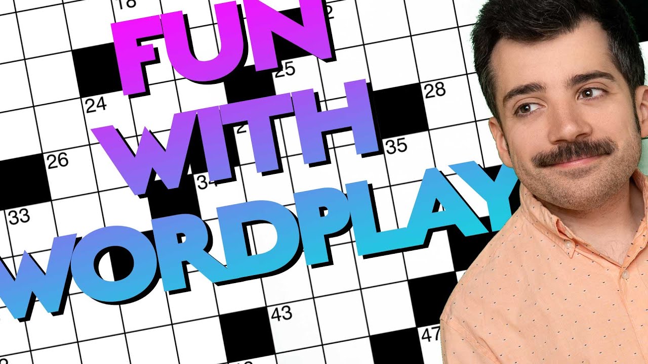 Sunday Crossword Fun With Wordplay - 24 April 2022 New York Times Crossword