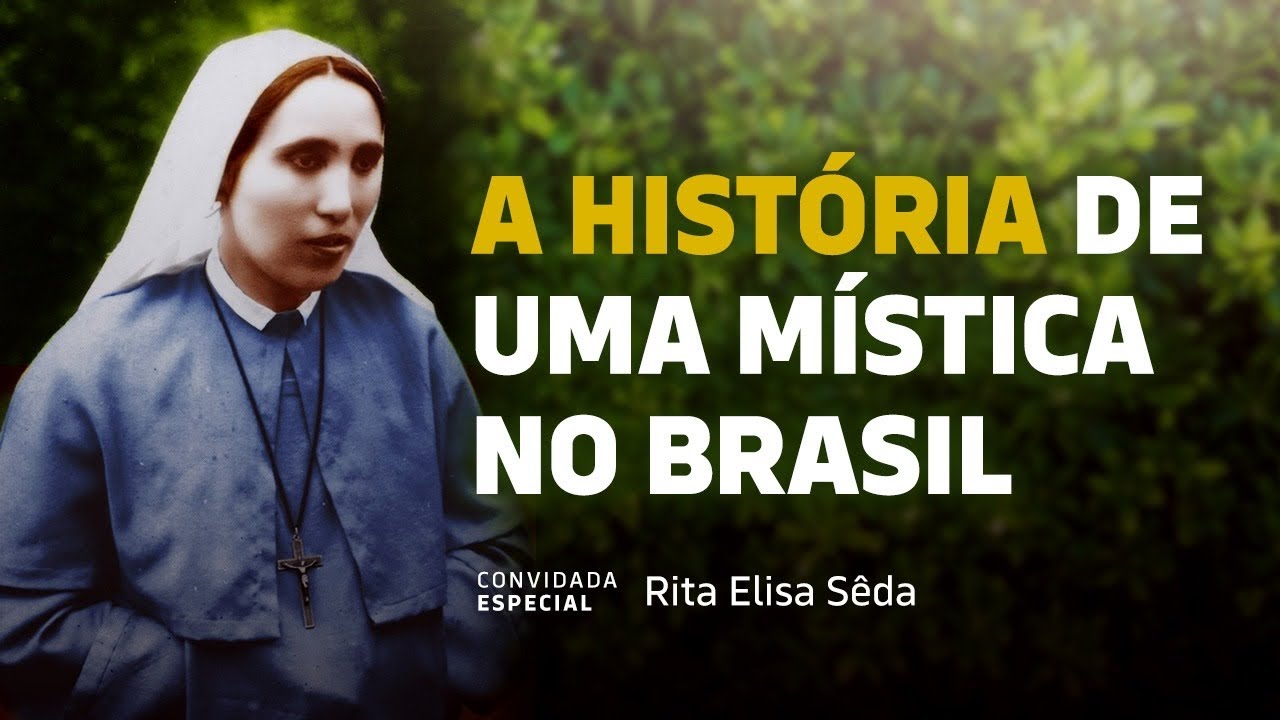 A MÍSTICA ESTIGMATIZADA QUE VIVEU EM CAMPINAS