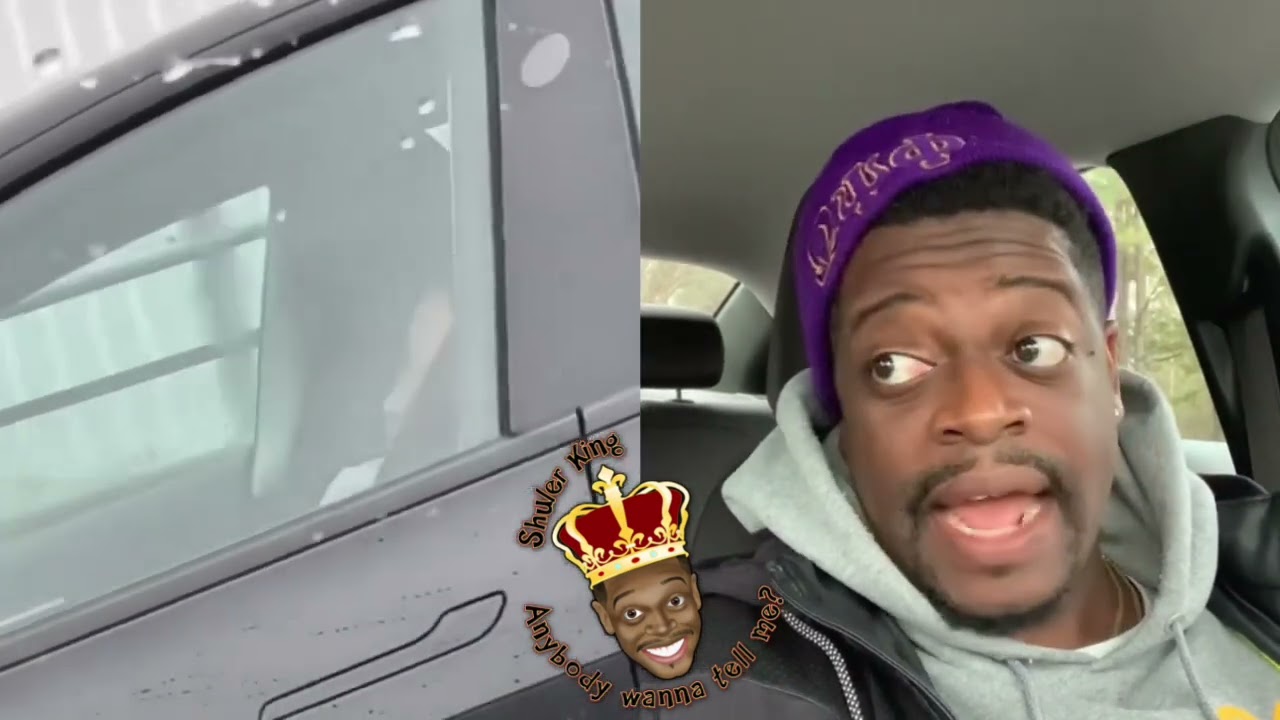 Shuler King - This Is Proof That God Loves You