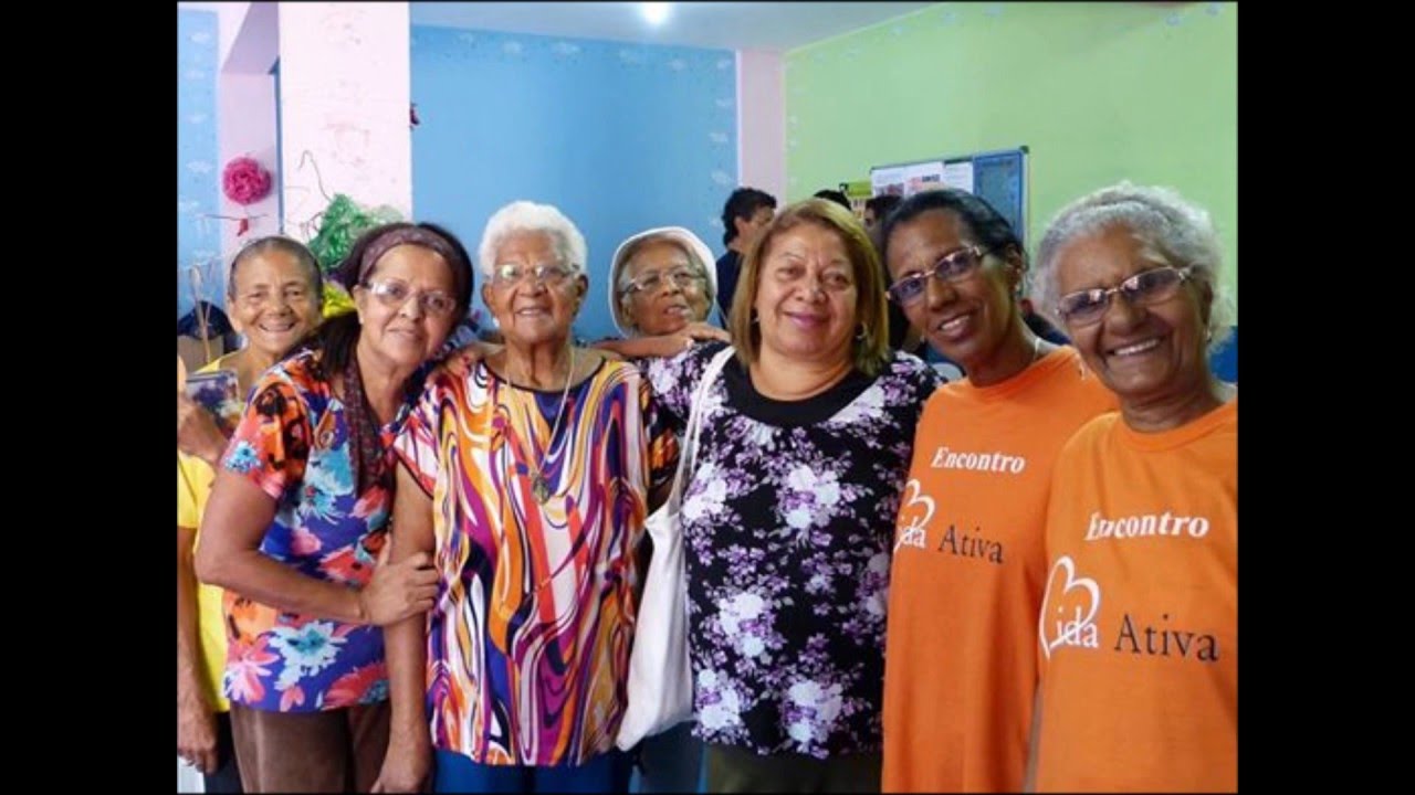 ALECRIM - MENINAS DE SINHÁ