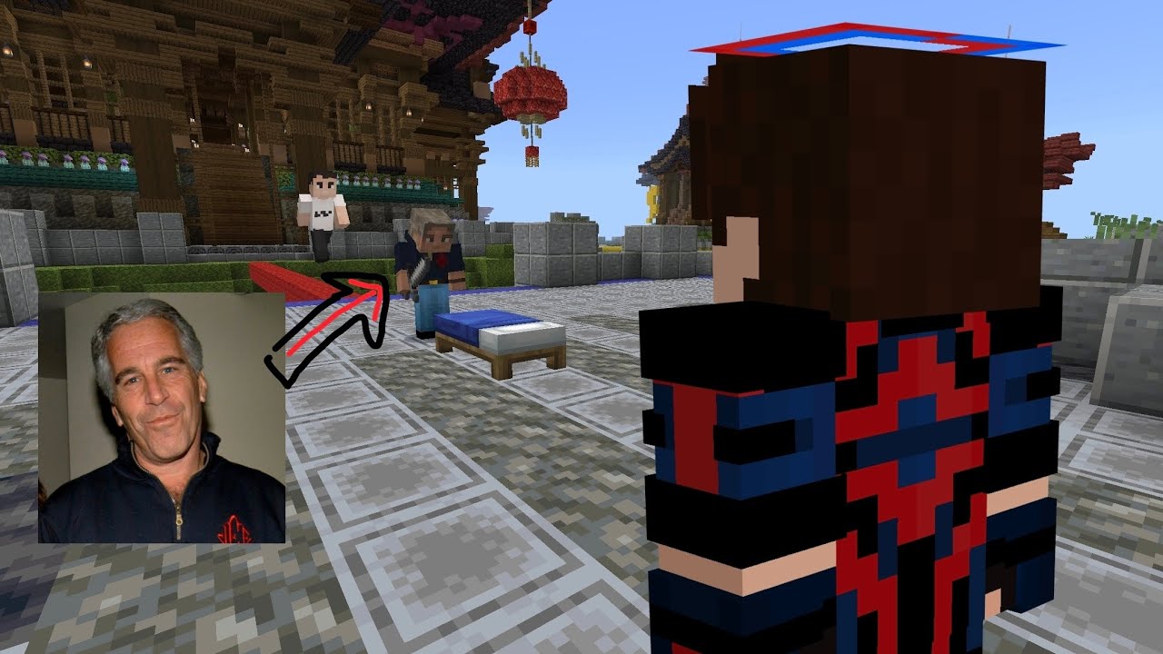 The enemy destroy my bed again but i still survive in bedwars cubecraft MCPE 