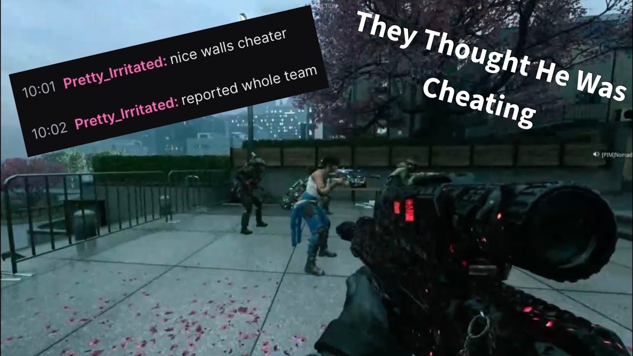 They Accused and Made Fun of This Streamer For No Reason…