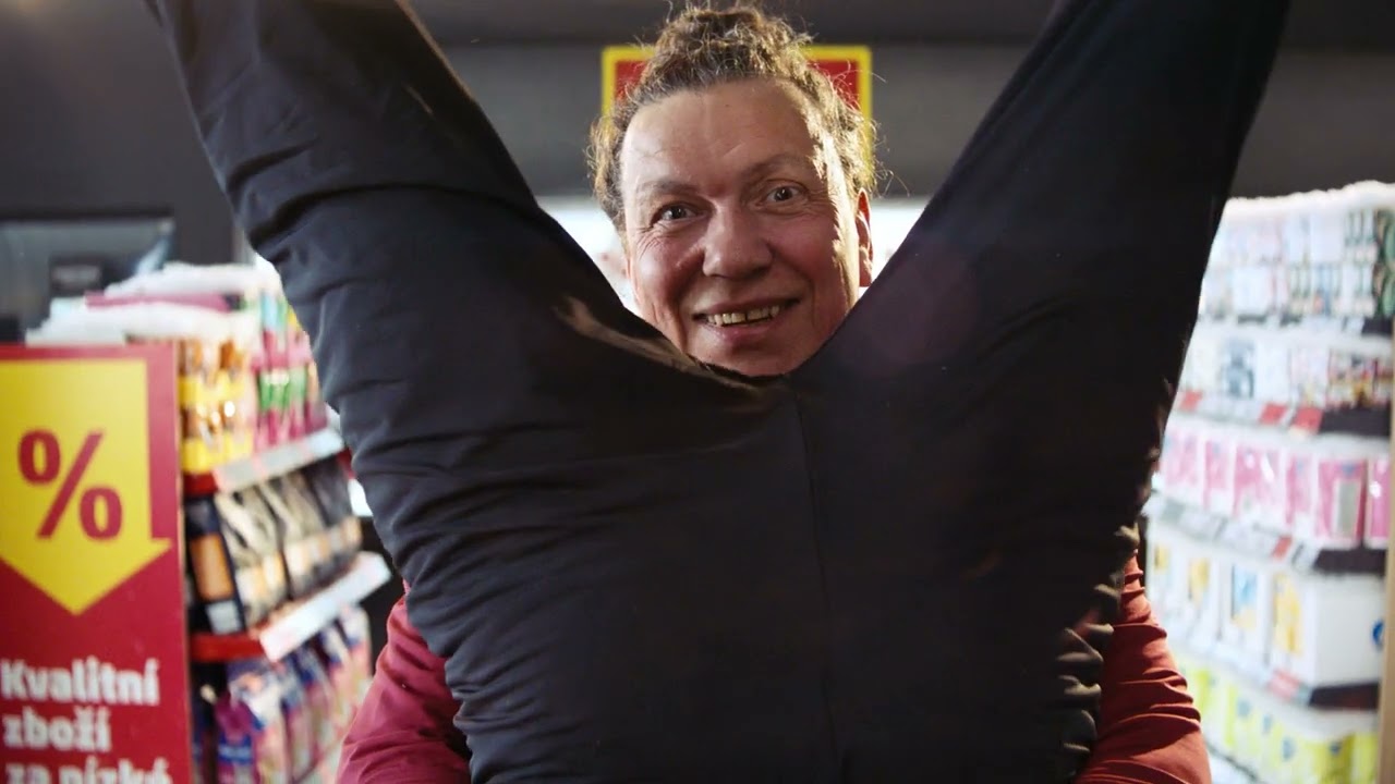 U nás v PENNY sněží slevy.