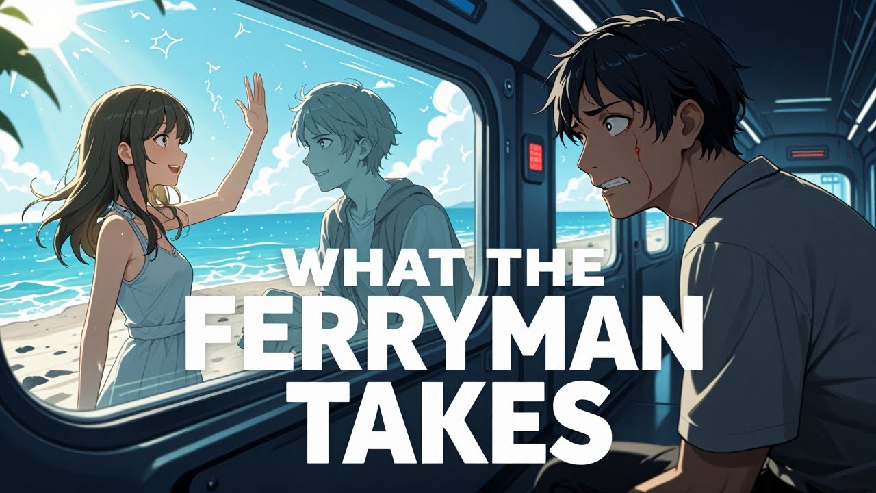 What the Ferryman Takes
