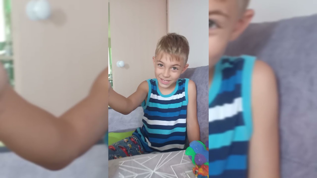 История Сереноголового