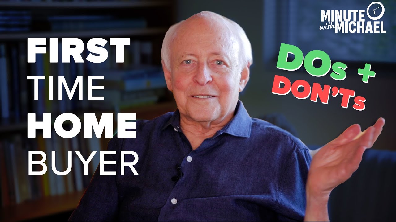 First Time Homebuyers: Do&rsquo;s and Don&rsquo;ts When Buying a Home in 2022