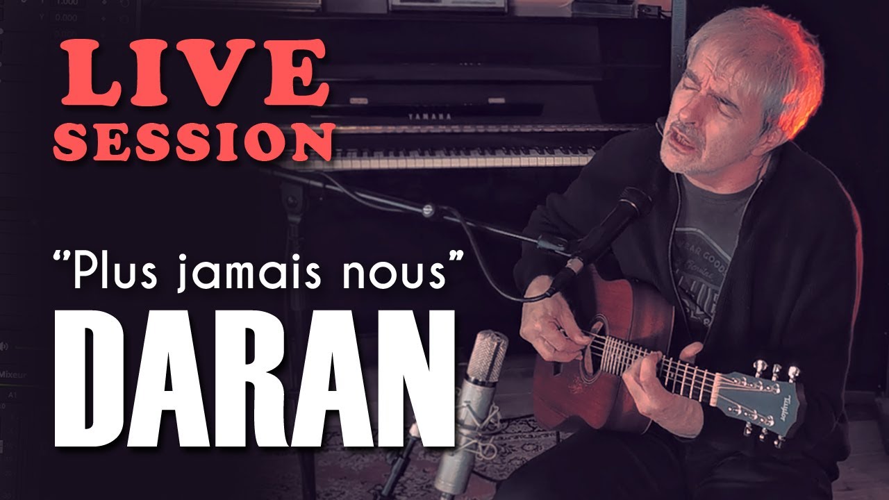 ♫  Daran  