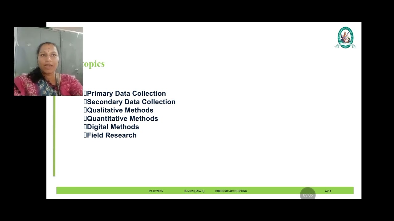 Effective Information Gathering