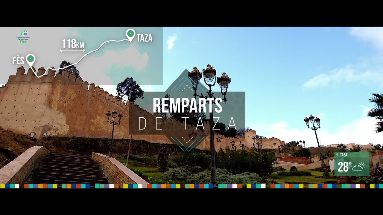 Fès-Meknès, une Région qui regorge d'un patrimoine historique et culturel hors normes