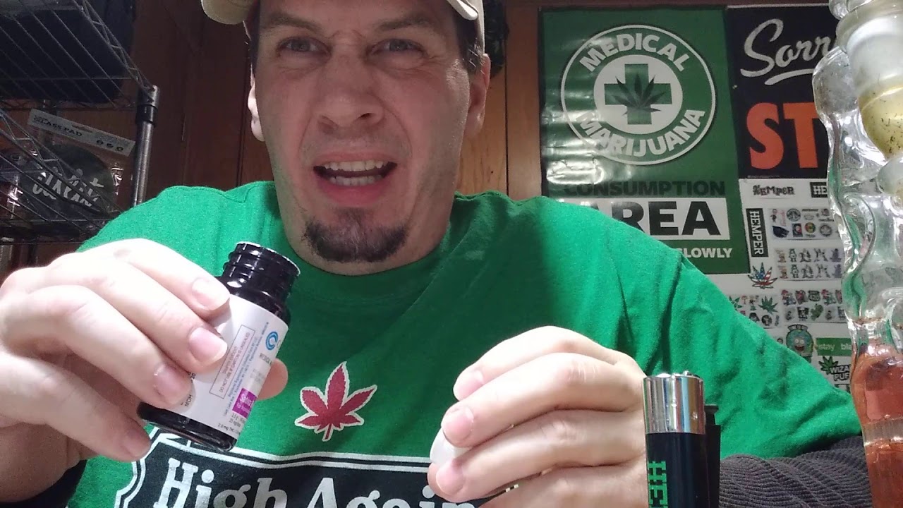 Columbia Care MEDIHAZE  sativa blend