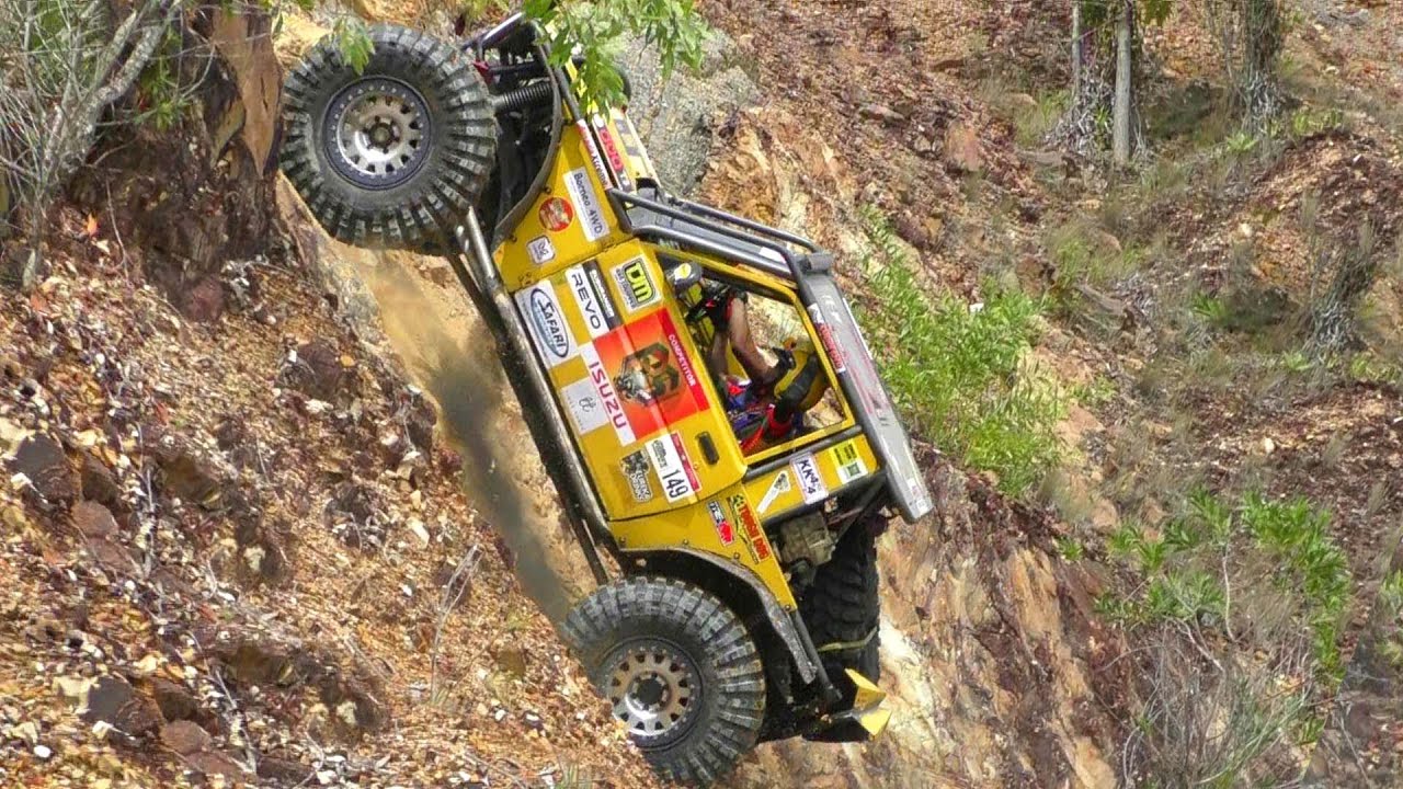 BORNEO SAFARI 2022 - By; K'NetH De CrockeR (Prologue Stage) (SS3) (Part3)