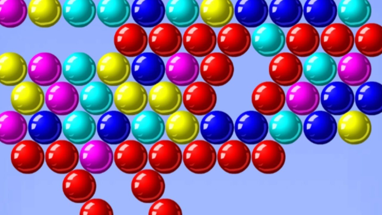 #Level-1040 | Bubble Shooter android gameplay | Bubble Shooter | Bubble Shooter game | Bubble Games 