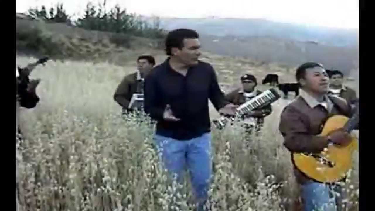 Miguel Orias Y Los Ilegales - Ayrampito