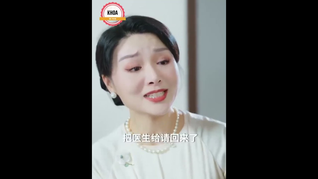 Cô bé thần y thánh thủ nhưng vì đã thề với sư phụ rằng sau khi xuống núi sẽ không ra tay cứu người