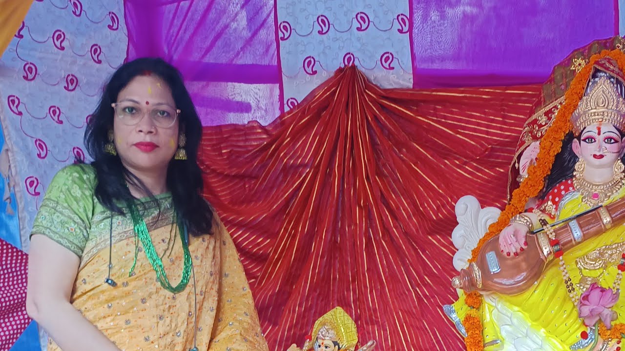 Sarika Vlogs is live
