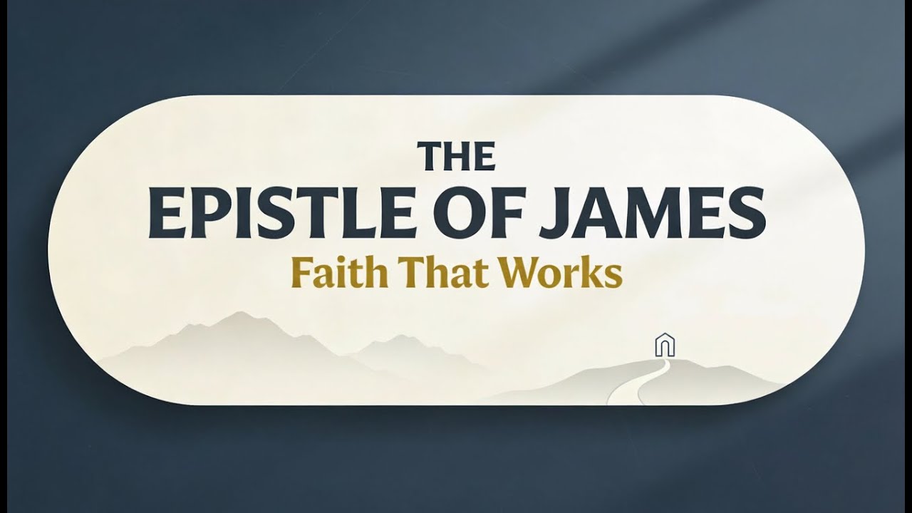 James Lecture 7