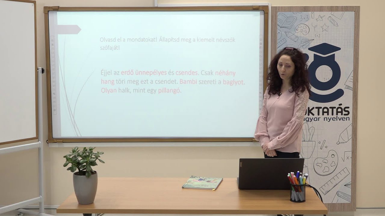 A  névszók