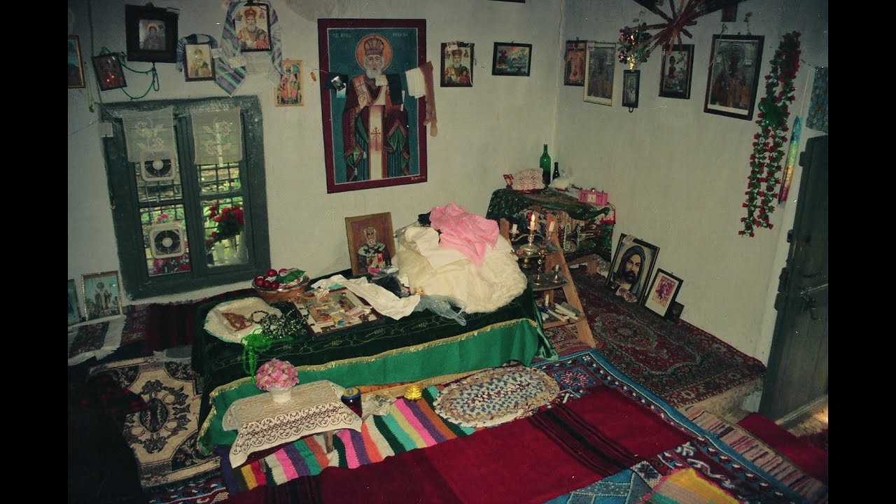 Makedonya Gezisi Görüntüleri, Cem Tv., 2007,  Kırçova, Makedonski Brod, Muharrem Baba, Hıdır Baba