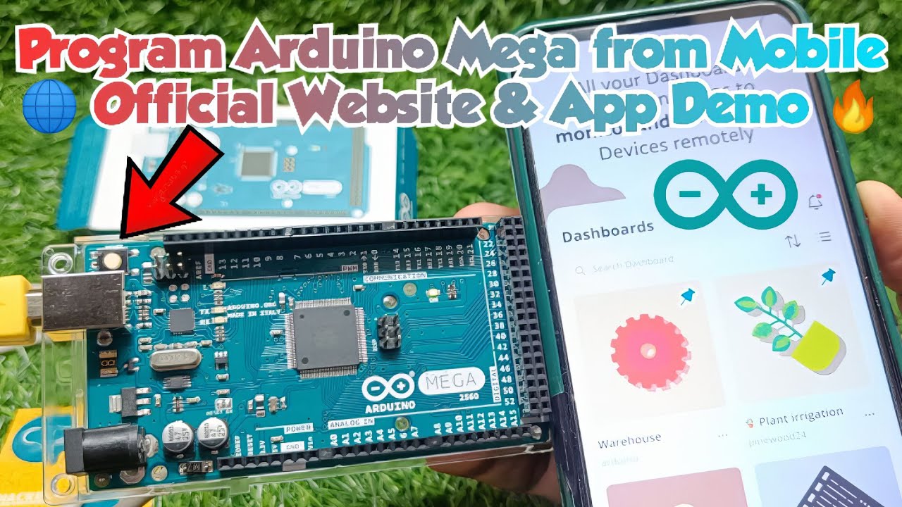 𝗣𝗿𝗼𝗴𝗿𝗮𝗺 𝗔𝗿𝗱𝘂𝗶𝗻𝗼 𝗠𝗲𝗴𝗮 𝗳𝗿𝗼𝗺 𝗠𝗼𝗯𝗶𝗹𝗲 🌐 | 𝗢𝗳𝗳𝗶𝗰𝗶𝗮𝗹 𝗪𝗲𝗯𝘀𝗶𝘁𝗲 & 𝗔𝗽𝗽 𝗗𝗲𝗺𝗼 🔥